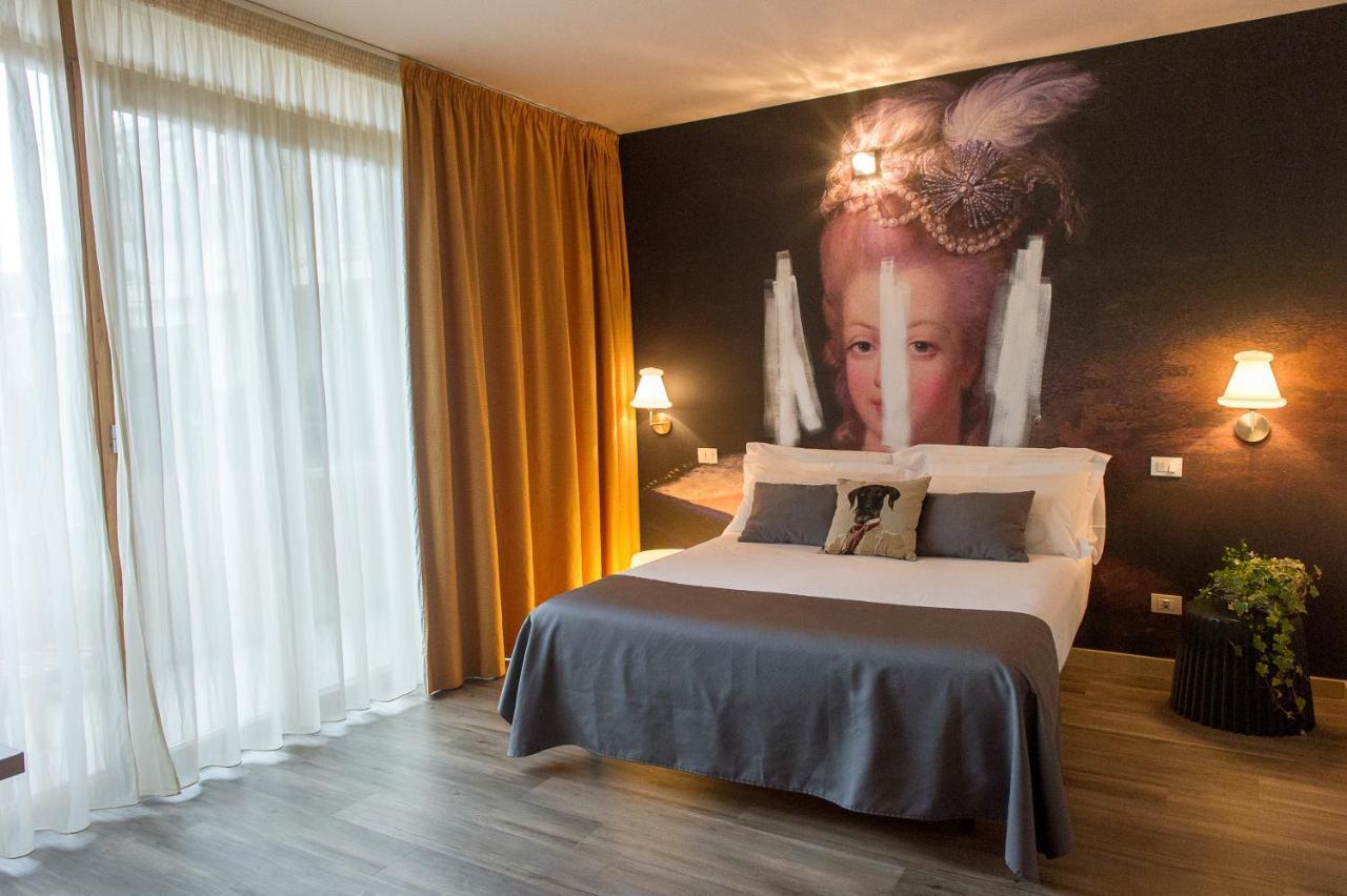 Residence Dory Риччоне Экстерьер фото